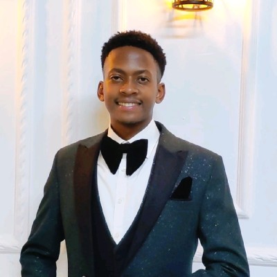 Samuel Gachora