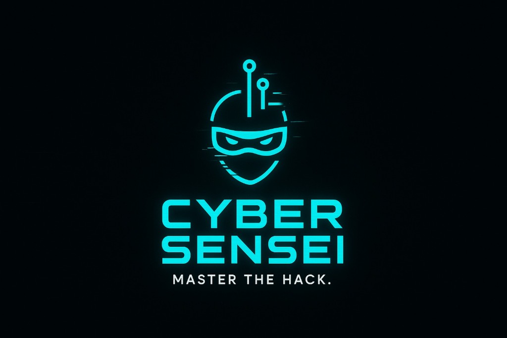 Cyber Sensei
